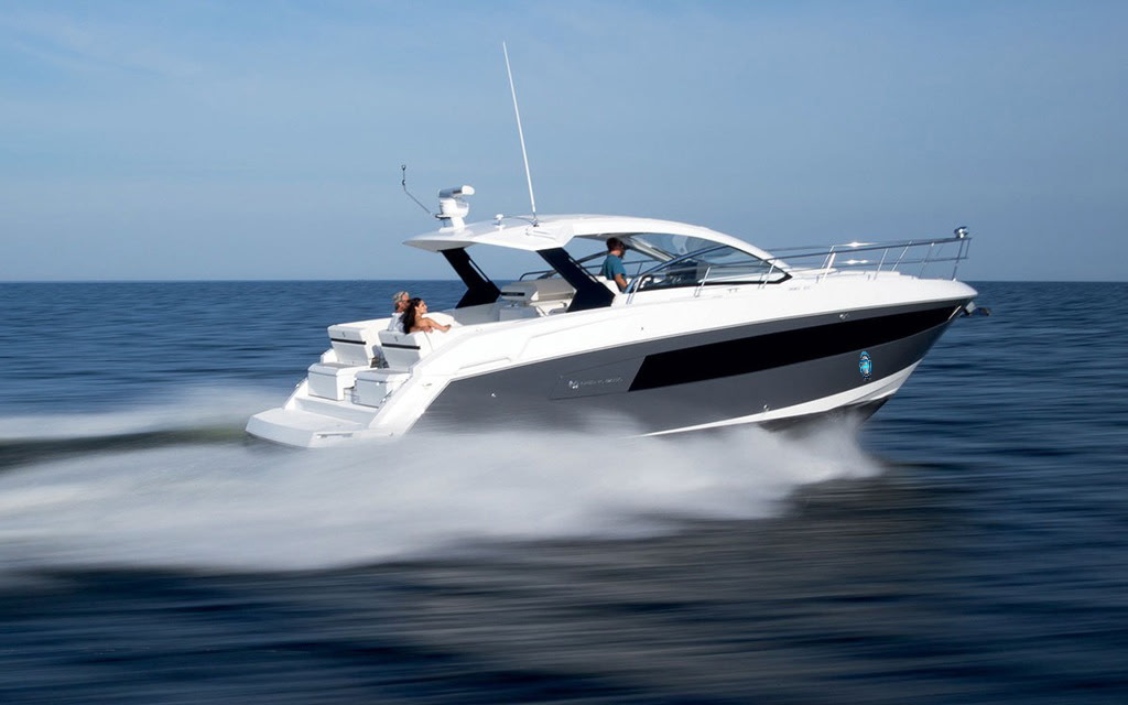 Private Yacht Charters